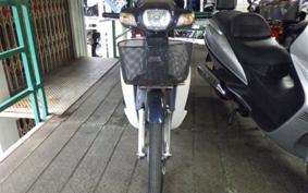 HONDA C50 SUPER CUB 2002 AA04