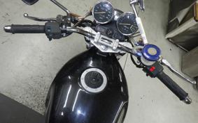 KAWASAKI ZEPHYR 400 Gen.2 1992 ZR400C