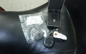 HARLEY FLHTCUTG TRIKE 2016