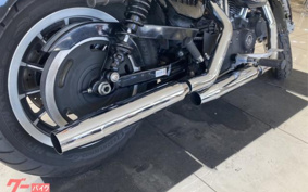 HARLEY XL1200R 2009 CV3