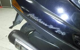 SUZUKI ADDRESS V100 CE11A
