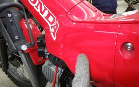 HONDA CT125 HUNTER CUB 2007 JA55