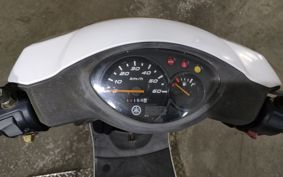 YAMAHA JOG ZR SA56J
