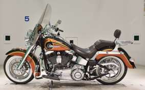 HARLEY FLSTNSE 1800CVO 2014