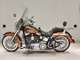 Фото Harley FLSTNSE 1800CVO 2014 с японского аукциона