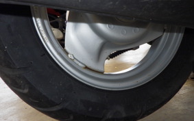 YAMAHA JOG Gen.5 SA36J