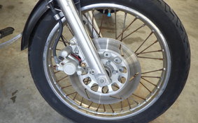 YAMAHA VIRAGO 250 3DM