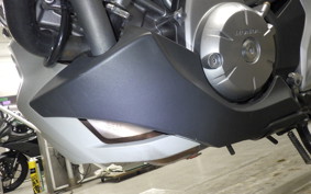 HONDA NC 700 X D 2012 RC63