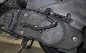 SUZUKI ADDRESS V125 G 2002 CF4EA