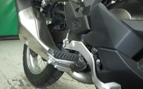 KAWASAKI VERSYS 250 A 2001 LE250D