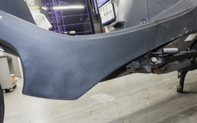 SUZUKI ADDRESS V125 G 2017 CF46A
