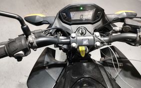 HONDA CB250 MC43