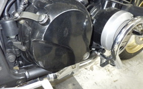 KAWASAKI ZEPHYR 400 KAI 2006