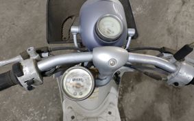 SUZUKI LET`S4 CA45A