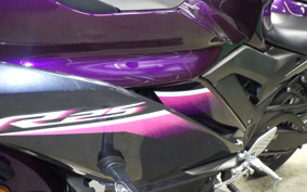 YAMAHA YZF-R25 A 2024 RG74J