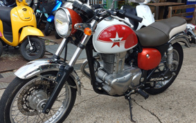 KAWASAKI ESTRELLA BJ250A