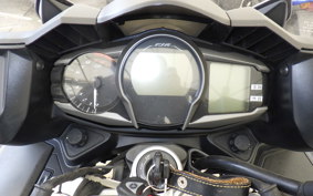 YAMAHA FJR1300 AS 2016 RP27J