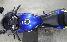 SUZUKI GSX250 R