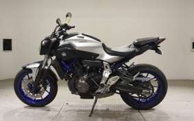YAMAHA MT-07 ABS 2015 RM07J