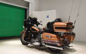 HARLEY FLHTCU SIDECAR 1580 2008