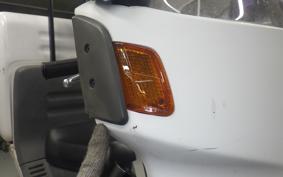 HONDA GYRO CANOPY TA03