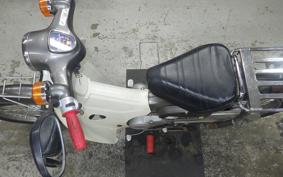HONDA C90 SUPER CUB HA02