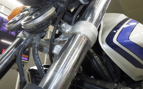 HONDA CB400SF VTEC SPEC 2 2002 NC39