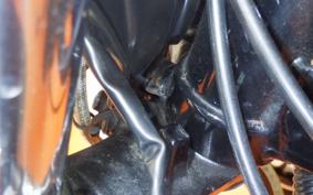 YAMAHA SR400 Gen.5 2021 RH16J