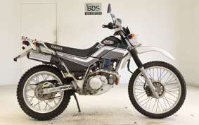 YAMAHA SEROW 225 Gen.3 DG08J
