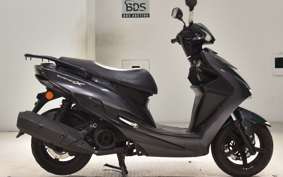 YAMAHA CYGNUS 125 XSR 3 1998 SED8J