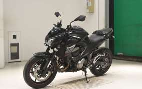 KAWASAKI Z800 2013