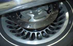 HARLEY FLHTCU 1580 2009