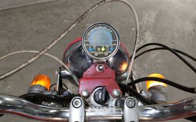 HONDA GB250 CLUBMAN 1 MC10