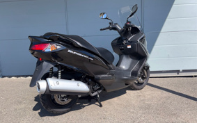 SUZUKI BURGMAN200 CH41A