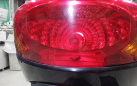YAMAHA AXIS 125 TREET SE53J