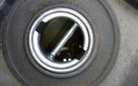 HONDA C50 SUPER CUB AA04