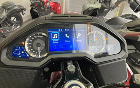 HONDA GL 1800 GOLD WING TOUR DCT 2025 SC79