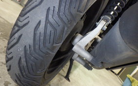 HONDA PCX 125 JF81