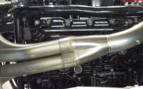 KAWASAKI GPZ750 1983 ZX750A