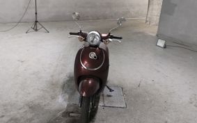 HONDA GIORNO AF77