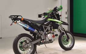 KAWASAKI KLX125D TRACKER LX125D