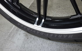 HARLEY FXBRS1870 2021