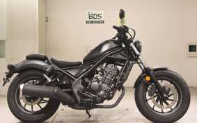 HONDA REBEL 250 A 2024 MC49
