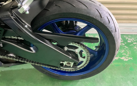 YAMAHA YZF-R6 2017 RJ27