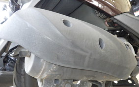 YAMAHA AXIS 125 TREET SE53J
