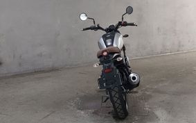 YAMAHA XSR155 RG63