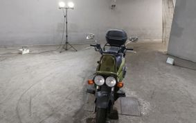 HONDA PS250 MF09
