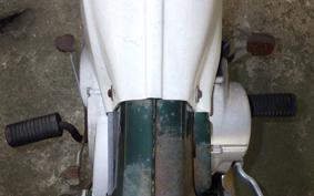 YAMAHA MATE 50 UA04J