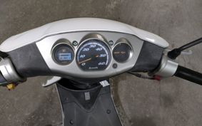YAMAHA JOG ZR EVOLUTION SA16J