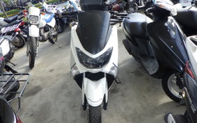 YAMAHA N-MAX 125 SE86J
